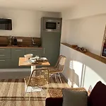 Apartment Sea View With Large Terrace 5-min Walk To The *