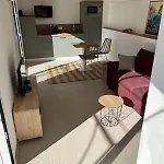 Apartment Sea View With Large Terrace 5-min Walk To The