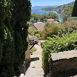 Sea View With Large Terrace 5-min Walk To The * Le Lavandou